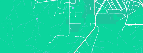 Map showing the location of Armstrong Plumbing Pty Ltd in Yea, VIC 3717