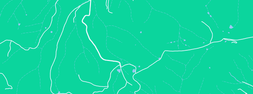 Map showing the location of Peter Standen Plumbing Service in Yellow Rock, NSW 2527