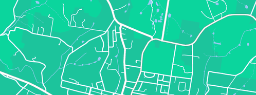 Map showing the location of Christie's Waste Disposal in Young, NSW 2594