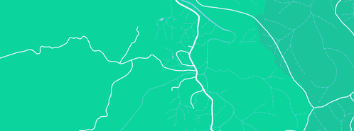 Map showing the location of Woz Plumbing in Amamoor Creek, QLD 4570