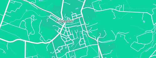 Map showing the location of Murray Taylor Plumbing Pty Ltd in Angaston, SA 5353