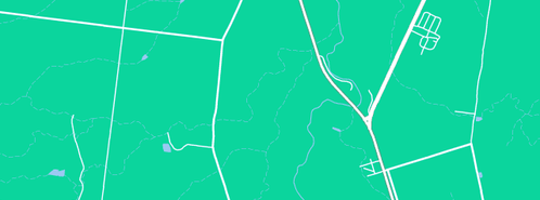 Map showing the location of Upbeat Plumbing & Electrical in Avoca, VIC 3467