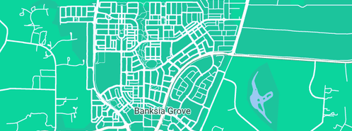 Map showing the location of Dig'em Soakwells & Installation in Banksia Grove, WA 6031