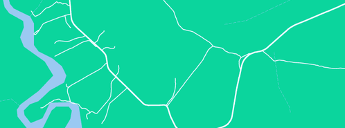 Map showing the location of Baffle Creek Eco Plumbing in Baffle Creek, QLD 4674