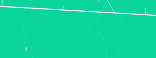 Map showing the location of TomPlumb in Barunah Plains, VIC 3329