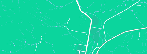 Map showing the location of Brown Ian in Bendemeer, NSW 2355