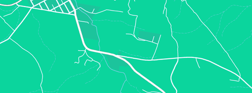 Map showing the location of Berridale Plumbing in Berridale, NSW 2628