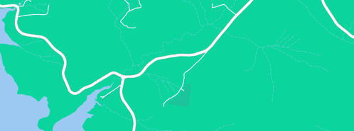 Map showing the location of Pipe Optics in Bethanga, VIC 3691