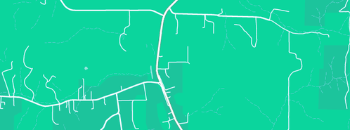 Map showing the location of ABM Plumbing in Bindoon, WA 6502