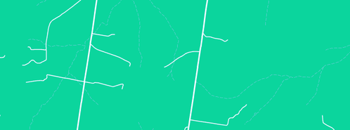 Map showing the location of Darling Downs & District Plumbing in Biddeston, QLD 4401