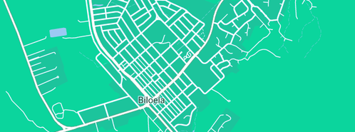 Map showing the location of Bathy's Plumbing Drainage & Gas in Biloela, QLD 4715