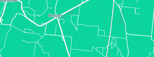 Map showing the location of Port Douglas Plumbing in Boogan, QLD 4871