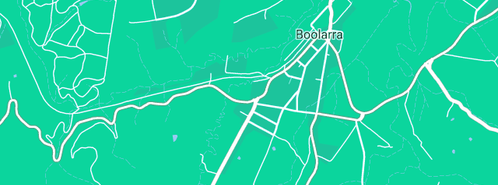 Map showing the location of Strzelecki Plumbing in Boolarra, VIC 3870