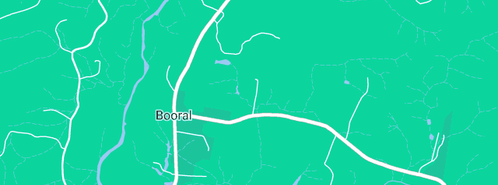 Map showing the location of Goodwins Plumbing Karuah in Booral, NSW 2425