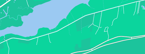 Map showing the location of Coastline Plumbing (Aust) Pty. Limited in Bobs Farm, NSW 2316