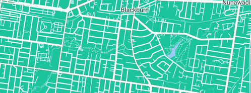 Map showing the location of Matthew Wain Plumbing in Blackburn, VIC 3130