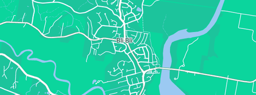 Map showing the location of Offshore Plumbing and Drainage in Bli Bli, QLD 4560