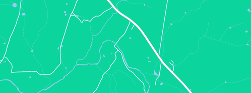 Map showing the location of Adrian Miller Plumbing in Brewongle, NSW 2795