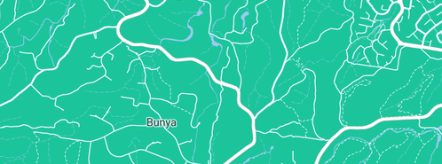 Map showing the location of J.Greenwood Plumbing in Bunya, QLD 4055