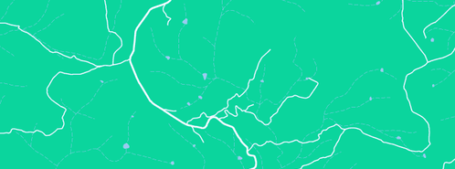 Map showing the location of Rogers G S in Bundarra, NSW 2359