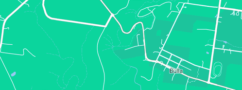 Map showing the location of Robertson C A & M E & Son Pty Ltd in Bulla, VIC 3428