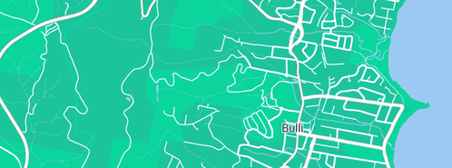 Map showing the location of Blasko Plumbing Services Pty Ltd in Bulli, NSW 2516