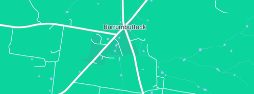 Map showing the location of Parlah Group Plumbing in Burrumbuttock, NSW 2642