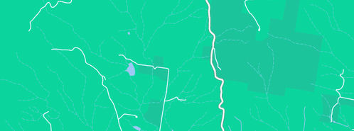 Map showing the location of Pete's Plumbing Services in Cambewarra, NSW 2540