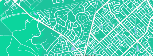 Map showing the location of Impulse Plumbing in Canning Vale East, WA 6155