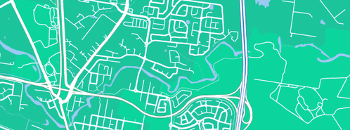 Map showing the location of Down to Earth Plumbing and Gas in Caboolture, QLD 4510