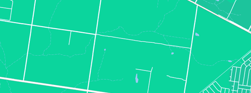 Map showing the location of Pearce Bill in Cardigan, VIC 3352