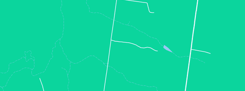 Map showing the location of Jane F Plumbing in Carisbrook, VIC 3464