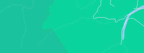 Map showing the location of Carmila Service Station in Carmila, QLD 4739