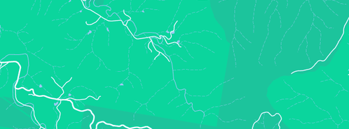 Map showing the location of Southern Cross PLUMBING Drains in Chowan Creek, NSW 2484