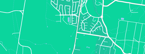 Map showing the location of Joe Vella in Churchill, VIC 3842