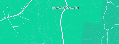 Map showing the location of TSO Plumbing in Commissioners Flat, QLD 4514