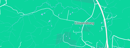 Map showing the location of Report Plumbing in Cooperabung, NSW 2441