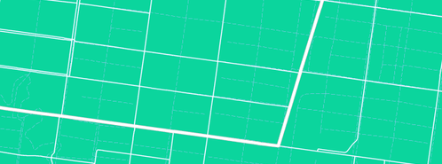 Map showing the location of Auswide Plumbing & Civil in Cocoroc, VIC 3030