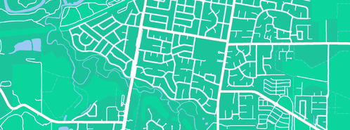 Map showing the location of Shepparton sewer services in Colliver, VIC 3630