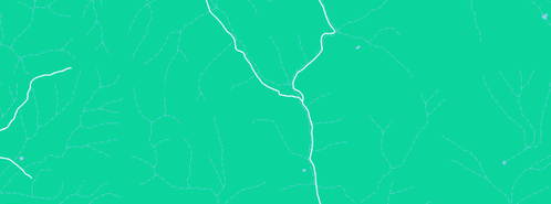 Map showing the location of Tweed-Byron Plumbing in Cudgegong, NSW 2850