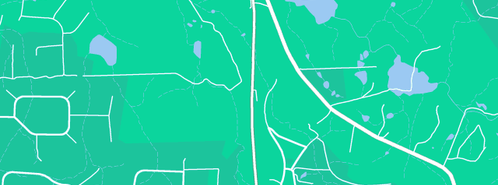 Map showing the location of Coastal Plumbing & Drainage in Curra, QLD 4570