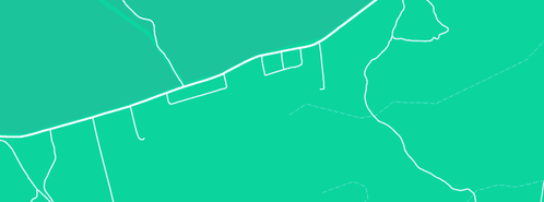 Map showing the location of Davies Plumbing & Roofing in Dangore, QLD 4610