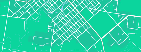 Map showing the location of Fermor Plumbing in Dalby, QLD 4405