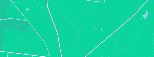 Map showing the location of Goodman J C T in Digby, VIC 3309