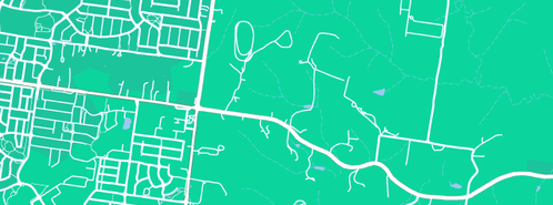 Map showing the location of Mirra Plumbing & Drainage Services in Doreen, VIC 3754