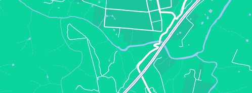 Map showing the location of Cavana Plumbing in Douglas Park, NSW 2569