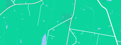 Map showing the location of Loh in Drouin South, VIC 3818