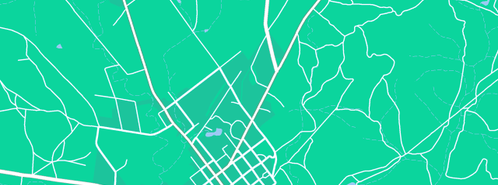 Map showing the location of Rod Stratford Plumbing in Dunolly, VIC 3472