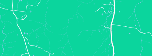 Map showing the location of Vince Edwards Plumbing in Duramana, NSW 2795