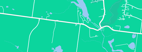 Map showing the location of MJS Plumbing & Gas in Eynesbury, VIC 3338